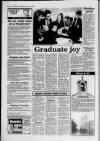 Ruislip & Northwood Gazette Wednesday 29 January 1992 Page 14