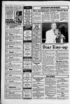 Ruislip & Northwood Gazette Wednesday 29 January 1992 Page 22