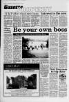 Ruislip & Northwood Gazette Wednesday 29 January 1992 Page 28
