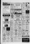 Ruislip & Northwood Gazette Wednesday 29 January 1992 Page 42