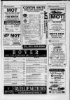 Ruislip & Northwood Gazette Wednesday 29 January 1992 Page 45