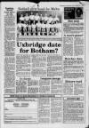 Ruislip & Northwood Gazette Wednesday 29 January 1992 Page 55