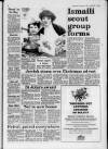 Ruislip & Northwood Gazette Wednesday 05 February 1992 Page 3