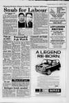 Ruislip & Northwood Gazette Wednesday 05 February 1992 Page 11