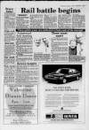 Ruislip & Northwood Gazette Wednesday 05 February 1992 Page 15