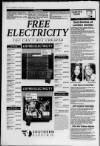 Ruislip & Northwood Gazette Wednesday 05 February 1992 Page 16