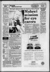 Ruislip & Northwood Gazette Wednesday 05 February 1992 Page 17