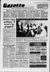 Ruislip & Northwood Gazette Wednesday 05 February 1992 Page 21