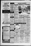 Ruislip & Northwood Gazette Wednesday 05 February 1992 Page 22