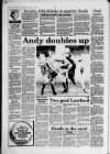 Ruislip & Northwood Gazette Wednesday 05 February 1992 Page 58