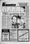 Ruislip & Northwood Gazette Wednesday 05 February 1992 Page 60