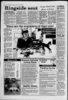 Ruislip & Northwood Gazette Wednesday 26 February 1992 Page 6