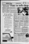Ruislip & Northwood Gazette Wednesday 26 February 1992 Page 10
