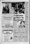 Ruislip & Northwood Gazette Wednesday 26 February 1992 Page 14