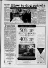 Ruislip & Northwood Gazette Wednesday 26 February 1992 Page 15