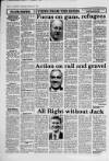 Ruislip & Northwood Gazette Wednesday 26 February 1992 Page 16