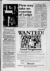 Ruislip & Northwood Gazette Wednesday 26 February 1992 Page 17