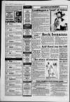 Ruislip & Northwood Gazette Wednesday 26 February 1992 Page 22