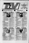 Ruislip & Northwood Gazette Wednesday 26 February 1992 Page 23