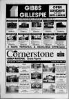 Ruislip & Northwood Gazette Wednesday 26 February 1992 Page 34