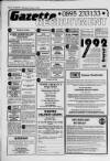 Ruislip & Northwood Gazette Wednesday 26 February 1992 Page 50