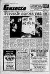 Ruislip & Northwood Gazette Wednesday 26 February 1992 Page 60