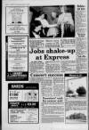 Ruislip & Northwood Gazette Wednesday 25 March 1992 Page 6