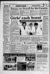Ruislip & Northwood Gazette Wednesday 25 March 1992 Page 10