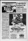 Ruislip & Northwood Gazette Wednesday 25 March 1992 Page 11