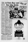 Ruislip & Northwood Gazette Wednesday 25 March 1992 Page 13