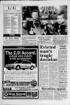 Ruislip & Northwood Gazette Wednesday 25 March 1992 Page 16