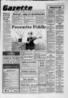 Ruislip & Northwood Gazette Wednesday 25 March 1992 Page 19