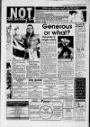 Ruislip & Northwood Gazette Wednesday 25 March 1992 Page 25