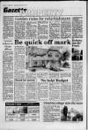 Ruislip & Northwood Gazette Wednesday 25 March 1992 Page 26