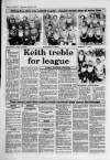 Ruislip & Northwood Gazette Wednesday 25 March 1992 Page 52
