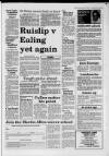Ruislip & Northwood Gazette Wednesday 25 March 1992 Page 55