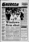 Ruislip & Northwood Gazette Wednesday 01 April 1992 Page 1