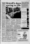 Ruislip & Northwood Gazette Wednesday 01 April 1992 Page 9