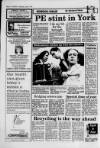 Ruislip & Northwood Gazette Wednesday 01 April 1992 Page 10