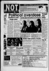 Ruislip & Northwood Gazette Wednesday 01 April 1992 Page 20