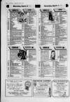 Ruislip & Northwood Gazette Wednesday 01 April 1992 Page 22