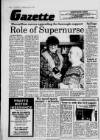 Ruislip & Northwood Gazette Wednesday 01 April 1992 Page 56