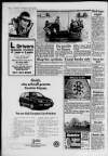 Ruislip & Northwood Gazette Wednesday 22 April 1992 Page 4