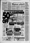 Ruislip & Northwood Gazette Wednesday 22 April 1992 Page 6