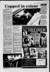 Ruislip & Northwood Gazette Wednesday 22 April 1992 Page 11