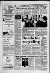 Ruislip & Northwood Gazette Wednesday 22 April 1992 Page 14