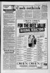 Ruislip & Northwood Gazette Wednesday 22 April 1992 Page 15