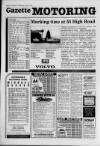 Ruislip & Northwood Gazette Wednesday 22 April 1992 Page 26