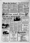 Ruislip & Northwood Gazette Wednesday 22 April 1992 Page 37