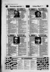 Ruislip & Northwood Gazette Wednesday 22 April 1992 Page 42